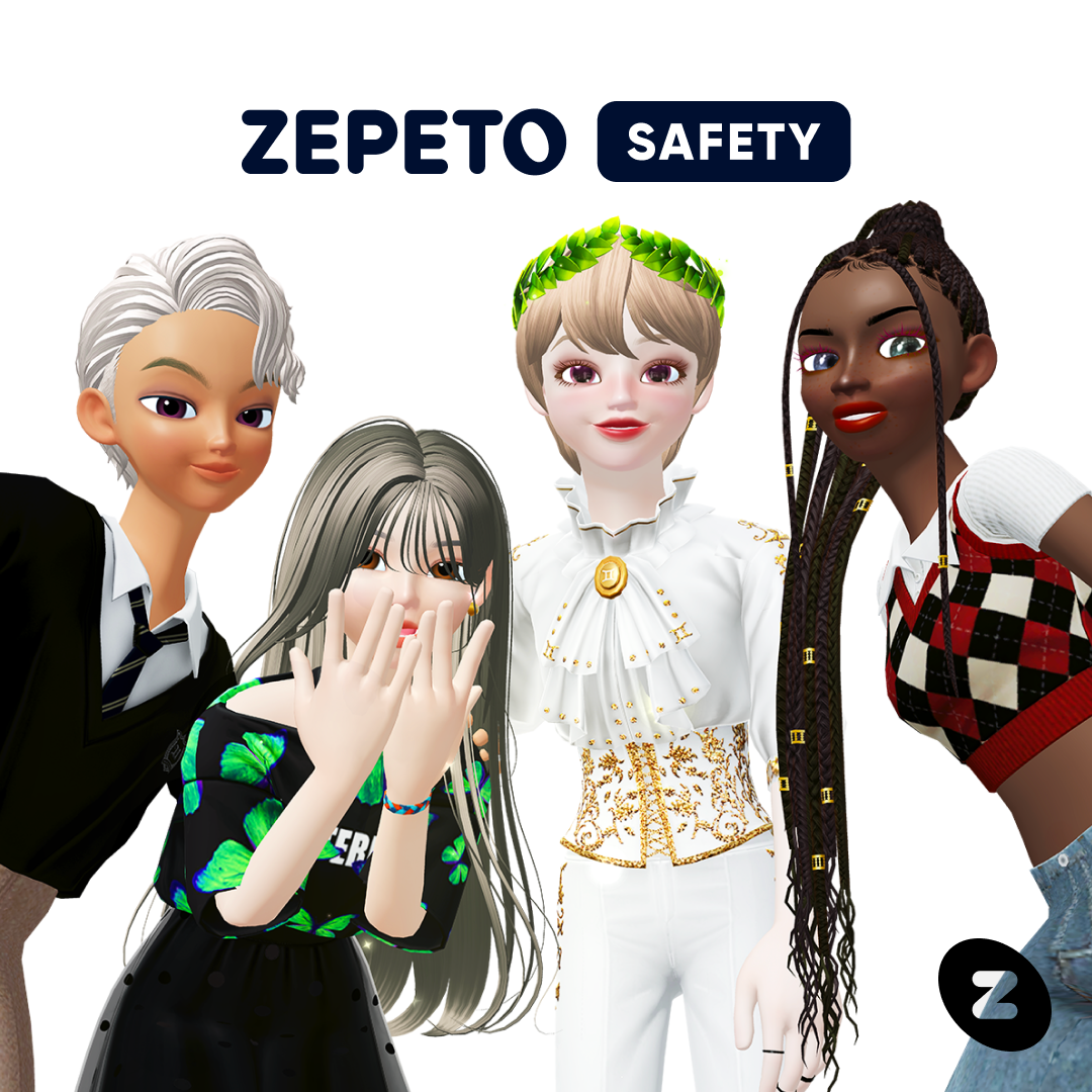  ZEPETO 354000  Android