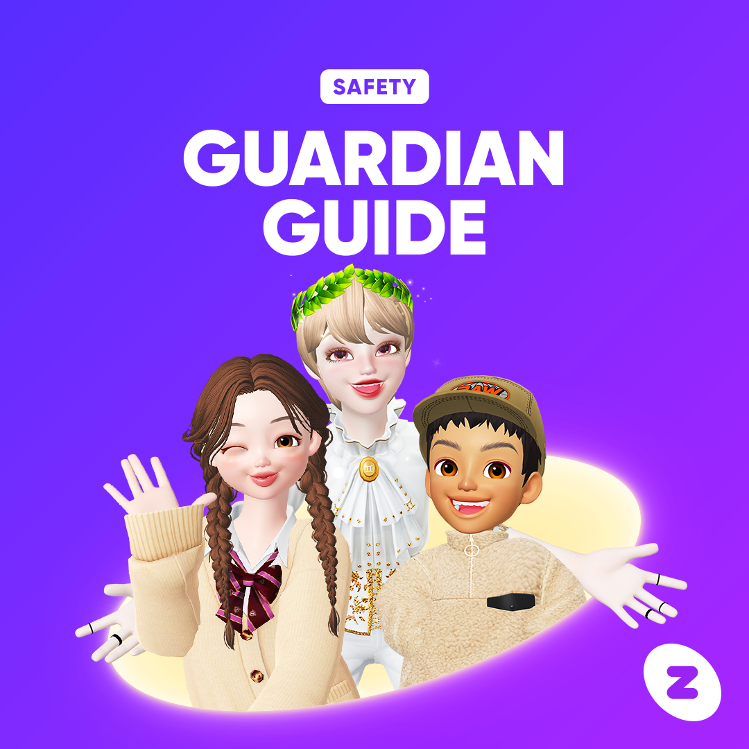 What is ZEPETO and is it safe? Advice for parents