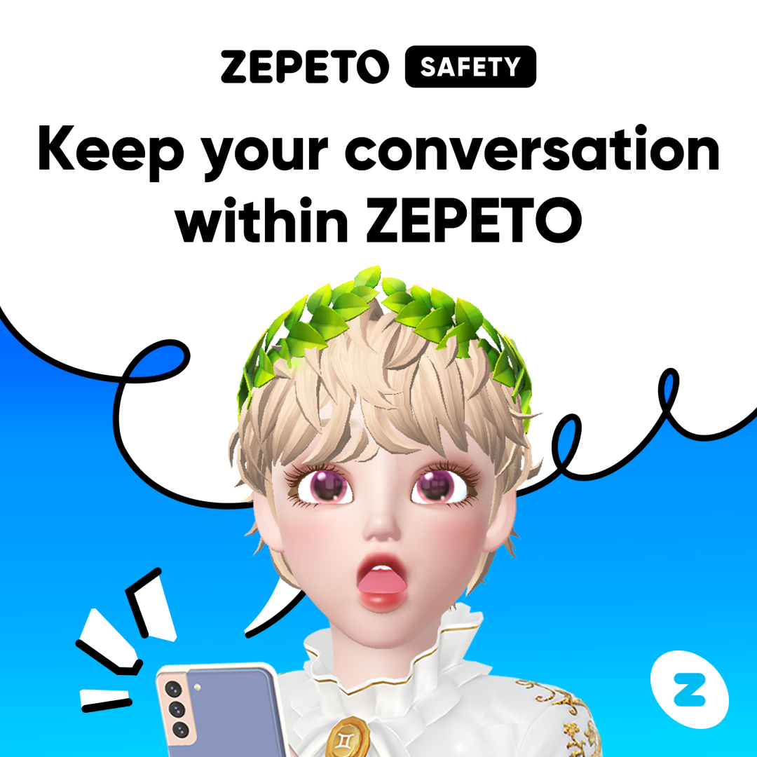 What is ZEPETO and is it safe? Advice for parents