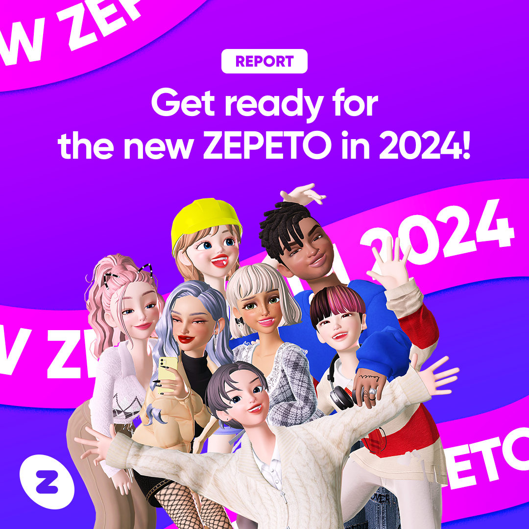 Keeping our ZEPETO community safe  ZEPETO