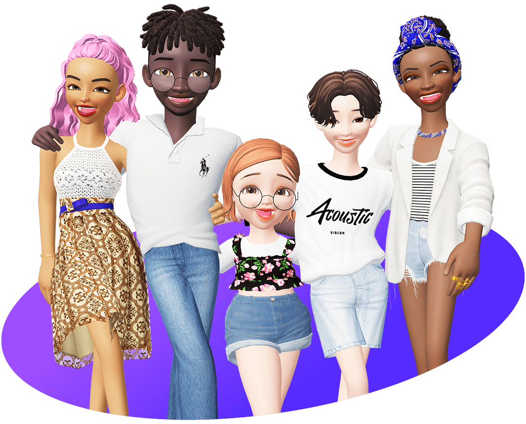 Community Guidelines – ZEPETO